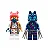 Lego Ninjago - Robô Elemental Da Tecnologia Da Sora - 209 Peças - 71807 - Imagem 5