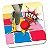 Jogo Campo Minado Luccas Neto - 1221 - Elka - Imagem 4