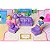 Casinha De Boneca Lar Doce Lar Rosa - 6701 - Braskit - Imagem 3