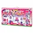 Casinha De Boneca Lar Doce Lar Rosa - 6701 - Braskit - Imagem 1