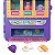 Polly Pocket Doce Studio de Moda - HKW12 - Mattel - Imagem 4