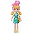 Polly Pocket Doce Studio de Moda - HKW12 - Mattel - Imagem 5