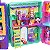 Polly Pocket Doce Studio de Moda - HKW12 - Mattel - Imagem 6
