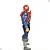 Boneco Masters Of The Universe Mekaneck - HYC44 - Mattel - Imagem 2