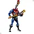 Boneco Masters Of The Universe Mekaneck - HYC44 - Mattel - Imagem 7