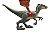 Dinossauro Velociraptor - Jurassic World - HNC11 - Mattel - Imagem 4
