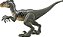 Dinossauro Velociraptor - Jurassic World - HNC11 - Mattel - Imagem 5
