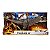 Dinossauro Tyrannosaurus Rex - Jurassic World  - HDY55 - Mattel - Imagem 1