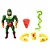 Boneco King Hiss Masters Of The Universe - HKM80 - Mattel - Imagem 2