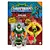 Boneco King Hiss Masters Of The Universe - HKM80 - Mattel - Imagem 1