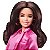 Boneca Barbie O Filme - Gloria Conjunto Rosa - HPJ98 - Mattel - Imagem 3