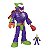 Imaginext DC Super Friends The Joker - HKN47 - Mattel - Imagem 2