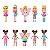 Polly Pocket Super Armário De Animais - HKW11 - Mattel - Imagem 4