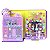 Polly Pocket Super Armário De Animais - HKW11 - Mattel - Imagem 1