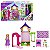 Torre da Princesa Rapunzel Disney - HLW30 - Mattel - Imagem 1