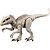 Dinossauro Indominus Rex Camuflagem - HNT63 - Mattel - Imagem 2