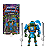 Masters of the Universe Figura de Ação Leonardo de 5.5 - HPR00 - Mattel - Imagem 1