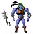 Masters of the Universe Figura de Ação He-Man de 5.5 - HPR00 - Mattel - Imagem 2