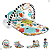 Fisher Price Tapetes de Atividades Pianinho - HWY51 - Mattel - Imagem 3