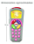 Fisher-Price Controle Irma Cachorrinho - HXB75 - Mattel - Imagem 2
