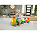 Fisher Price  Trator de Aprendizagem 4 em 1 - HRB84 - Mattel - Imagem 3