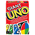 Cartas Uno Gigantes - GRL91 - Mattel - Imagem 1