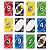 Cartas Uno Gigantes - GRL91 - Mattel - Imagem 3