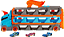 Hot Wheels Caminhão City Guincho Pista De Corridas - GVG37 - Mattel - Imagem 3