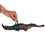 Jurassic World Dinossauro Gryposuchus - HTK71 - Mattel - Imagem 3