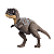 Jurassic World Dinossauro Ekrixinatosaurus - HTK70 - Mattel - Imagem 1