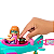 Barbie Fantasy Chelsea Conjunto Piloto de Avião - HTK38 - Mattel - Imagem 3