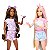 Barbie Cutie Reveal Conjunto Festa do Pijama HRY15 - Mattel - Imagem 5