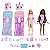 Barbie Cutie Reveal Conjunto Festa do Pijama HRY15 - Mattel - Imagem 1