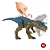 Jurassic World Dinossauro Allosaurus  - HRX50 - Mattel - Imagem 2