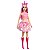 Barbie Fantasia Boneca Saia de Unicórnio Rosa HRR13 - Mattel - Imagem 1