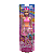 Barbie Fantasia Boneca Saia de Unicórnio Rosa HRR13 - Mattel - Imagem 6