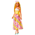 Barbie Princesa Donzela Vestidos Sonhos HRR07/HRR09 Mattel - Imagem 1
