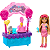 Barbie Entretenimento Chelsea Estação De Doces -HRM07 Mattel - Imagem 4