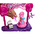 Barbie Entretenimento Chelsea Estação De Doces -HRM07 Mattel - Imagem 5