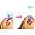 Boneca Barbie Surpresa Chelsea Reveal Pop Fruta HRK58-Mattel - Imagem 3