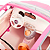 Boneca Barbie e Carro Fiat 500 - Hrg59 - Mattel - Imagem 3