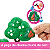 Conjunto Barbie Bombeira HRG55 - Mattel - Imagem 3