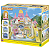 Sylvanian Families Castelo Ensolarado Jardim de Infância - 5743 Epoch - Imagem 1