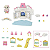 Sylvanian Families Castelo Ensolarado Jardim de Infância - 5743 Epoch - Imagem 3