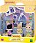 Sylvanian Families Amigos Jardim Da Infância Noite Do Pijama 5750 - Epoch - Imagem 1