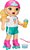 Boneca Baby Alive Roller Skate Patinadora Loira F5649 Hasbro - Imagem 2