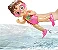 Boneca - Baby Alive - Bebê Piscina Morena - F8141 Hasbro - Imagem 2