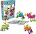 Jogo Pulgas Malucas F3100 - Hasbro - Imagem 1