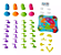 Jogo Pulgas Malucas F3100 - Hasbro - Imagem 2