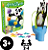 Jogo Formiga Nas Calças F3101 - Hasbro - Imagem 4